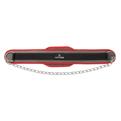 Lift Tech Fitness Dip Belt - Top Fitness Store