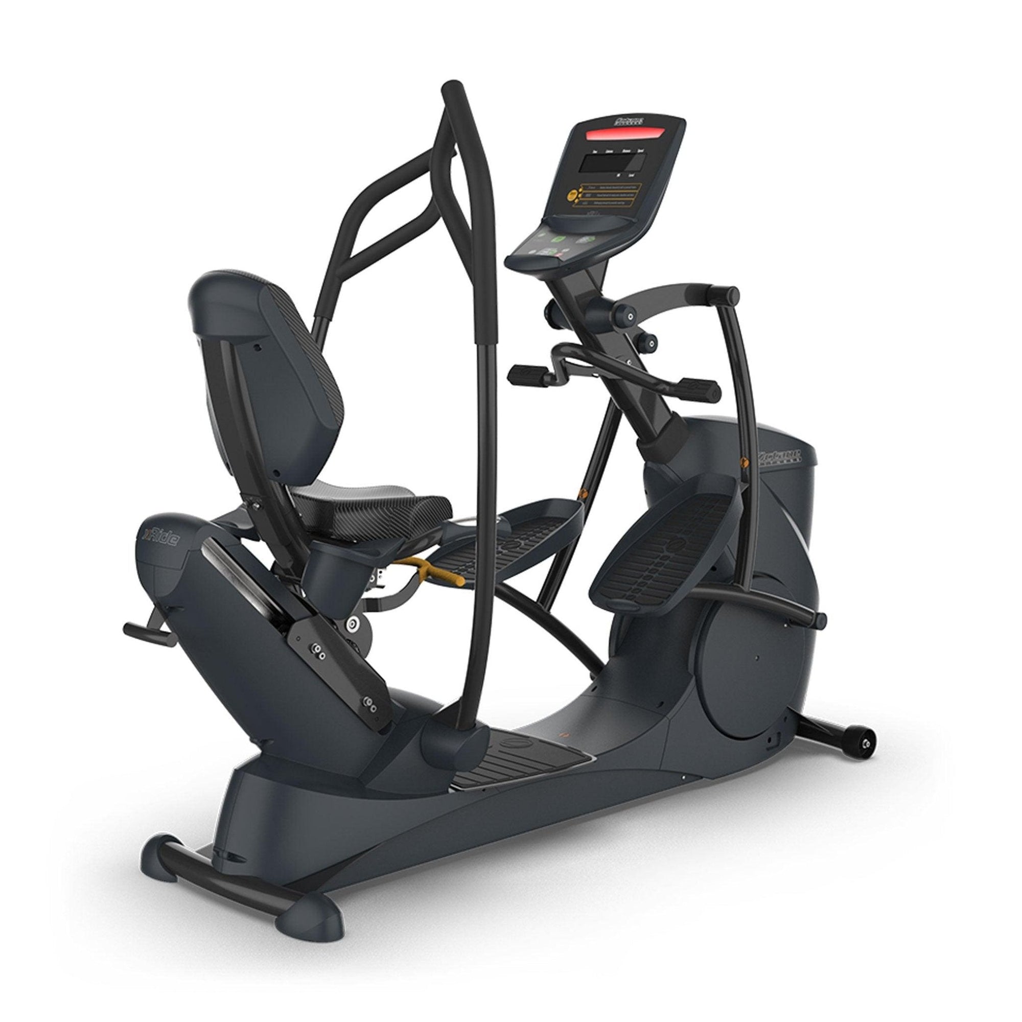 Octane exercise bike hotsell