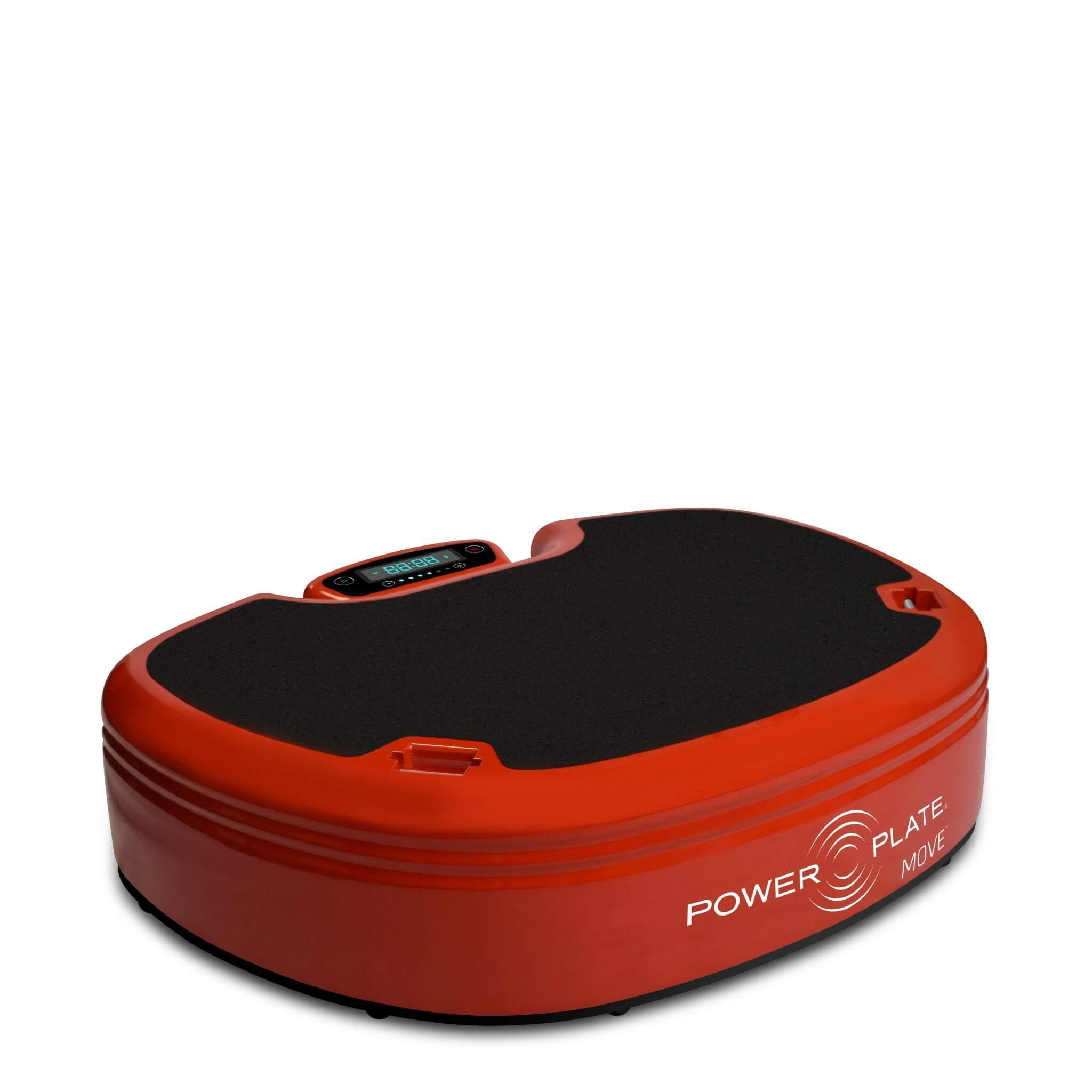 Power Plate Equipment | Utah Home Fitness