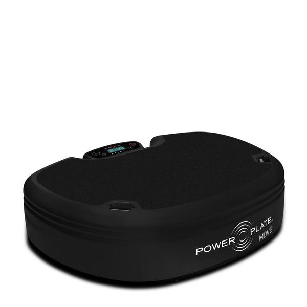 Power Plate Move: Versatile Vibration Training – Utah Home Fitness