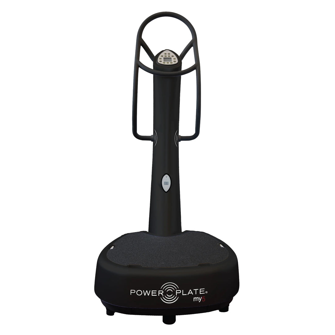 Power Plate my5