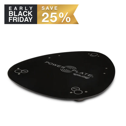 Power Plate pro5 Power Shield