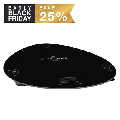 Power Plate pro7/pro8 Power Shield