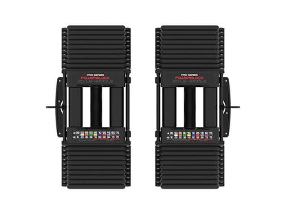 PowerBlock Commercial Pro Series 175 - Top Fitness Store
