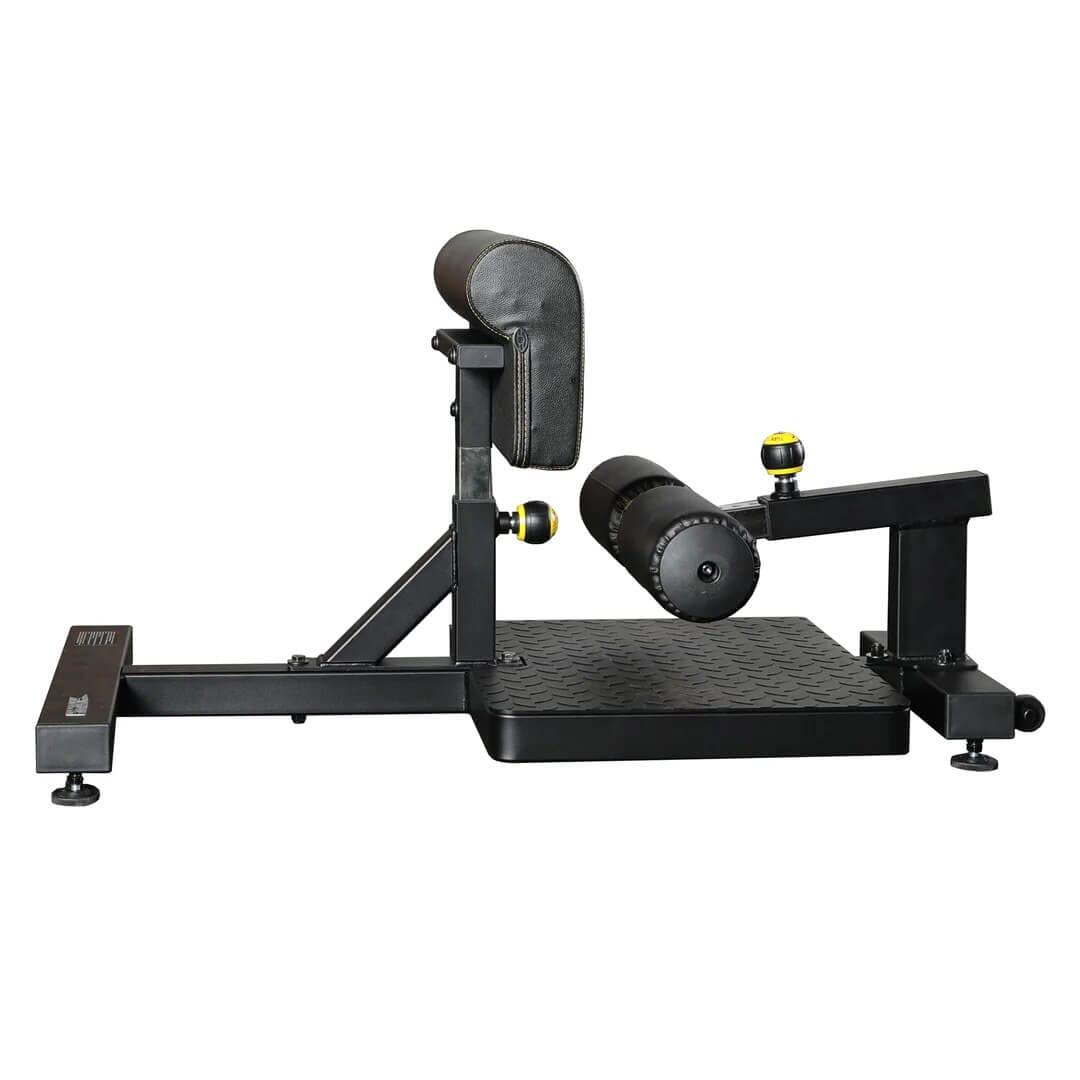 Powertec Sissy Squat Pro: Perfect Your Squats – Utah Home Fitness