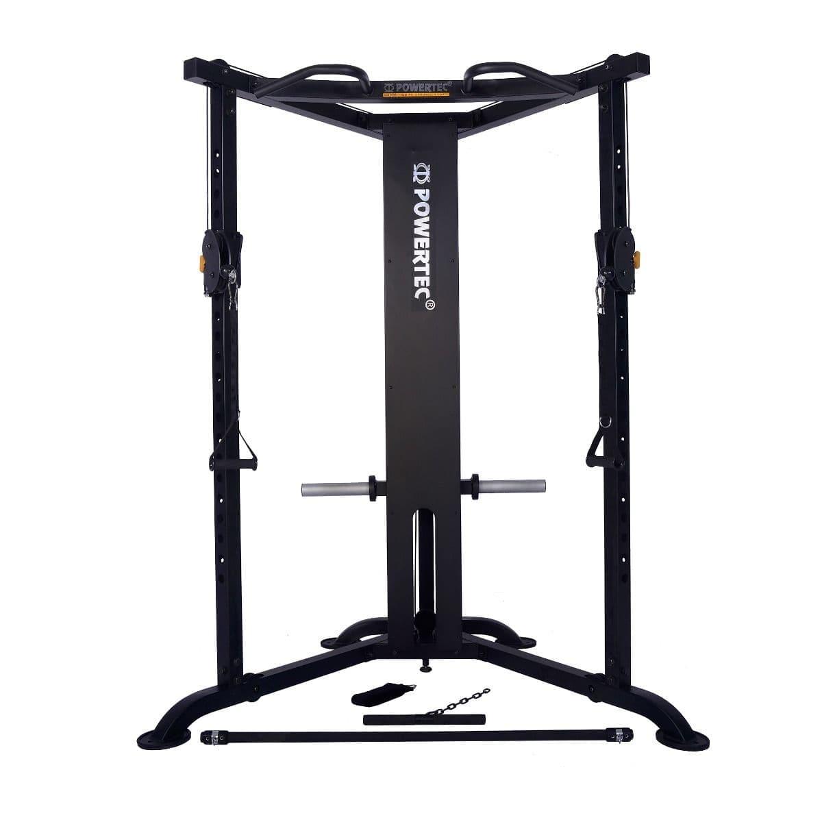 Powertec Streamline Functional Trainer - Top Fitness Store