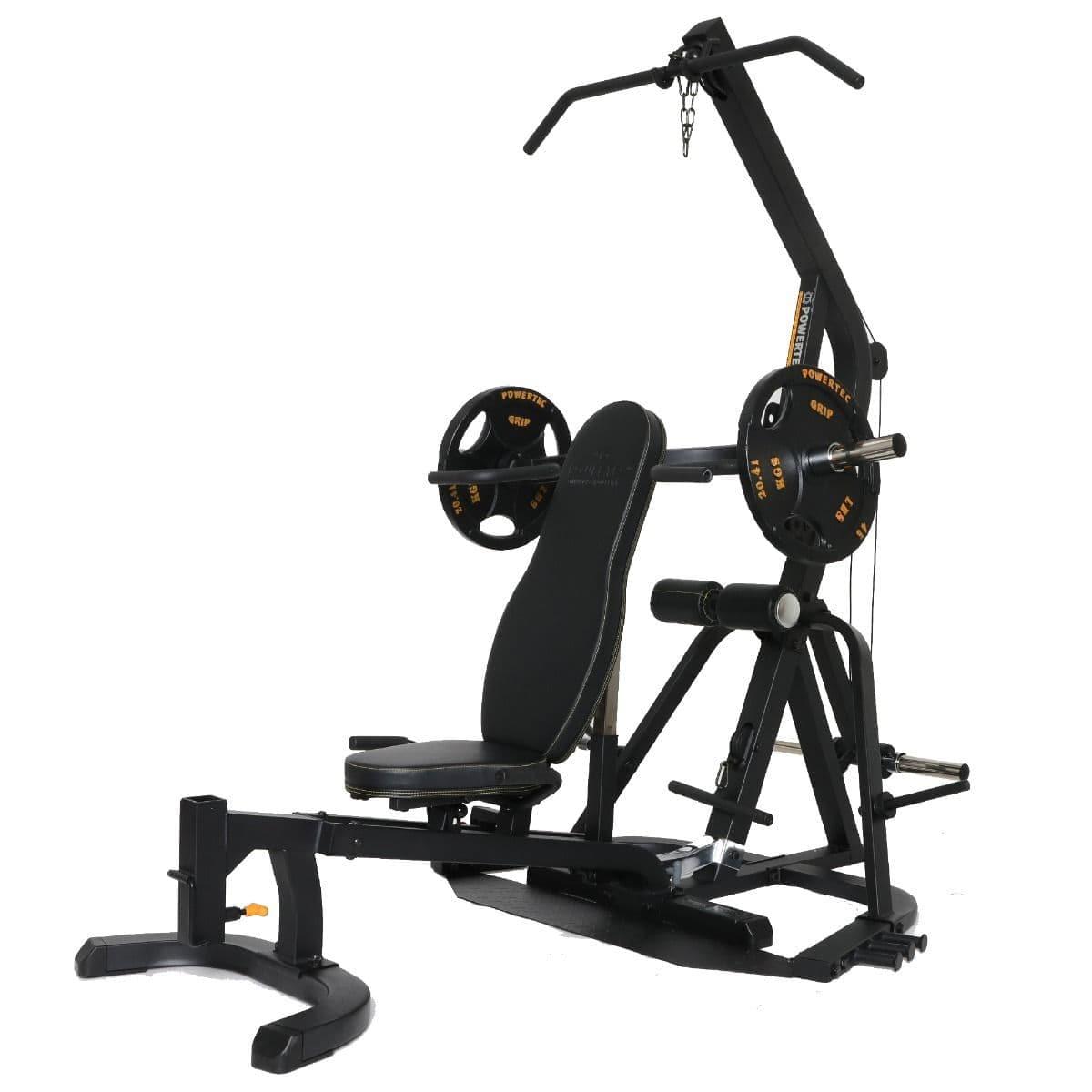 Buy Powertec WorkBench LeverGym Online