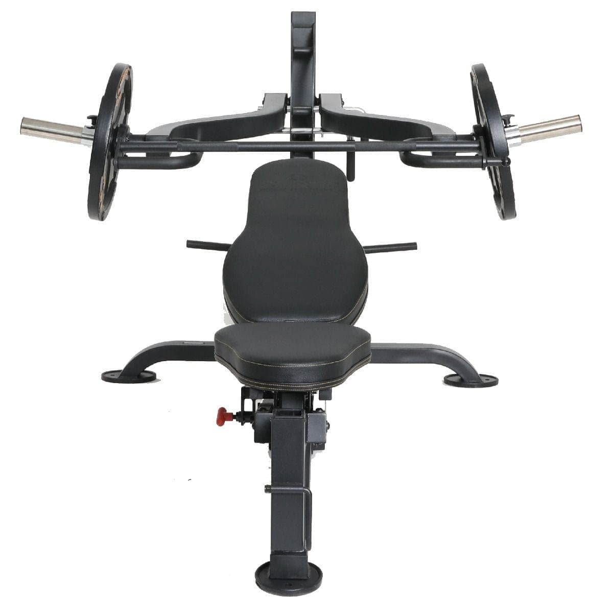 Powertec WorkBench MultiPress Weight Bench Powertec 