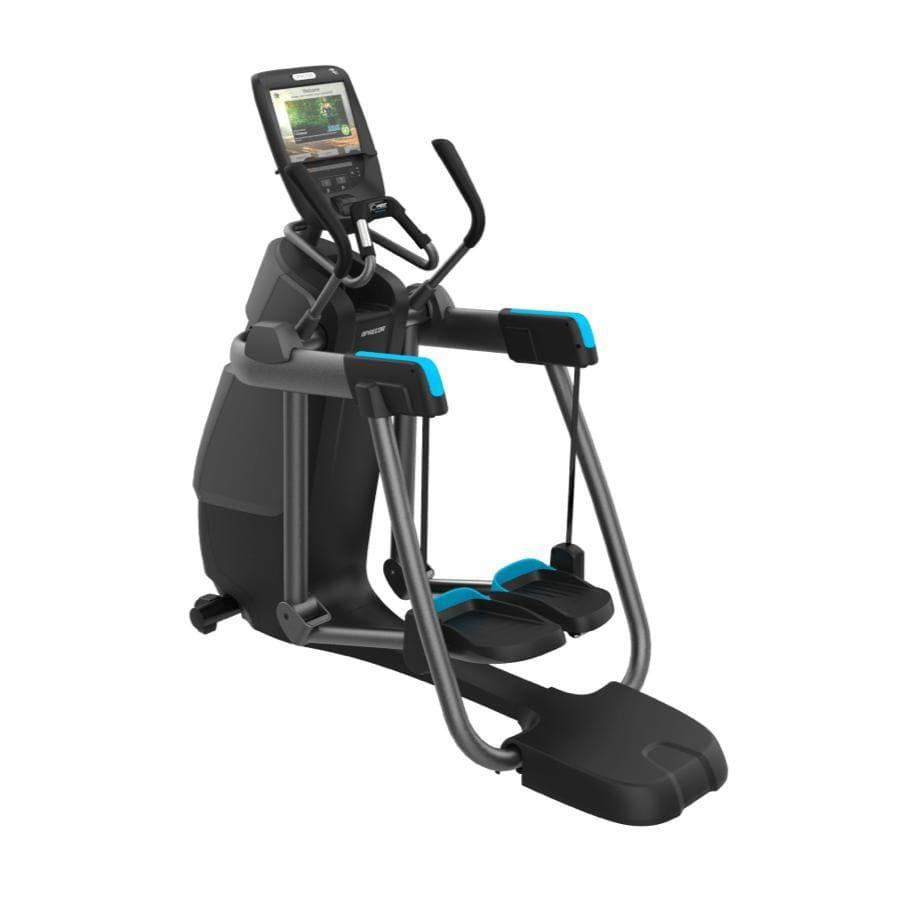 Precor Treadmills Equipment 2024