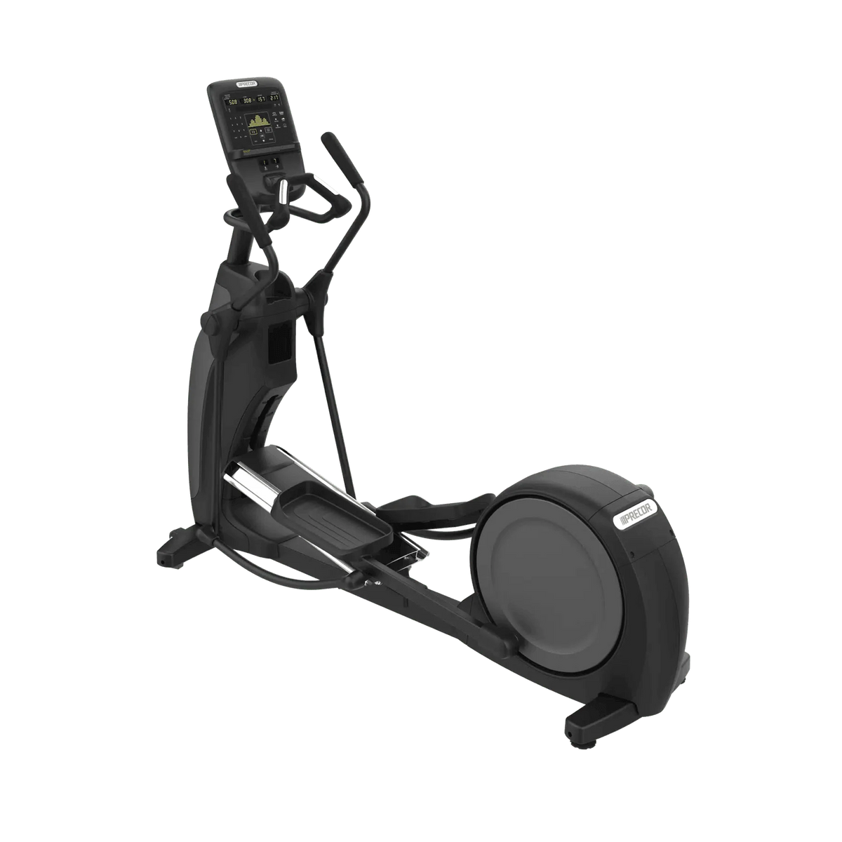 Buy Precor EFX 635 Elliptical Online – Utah Home Fitness
