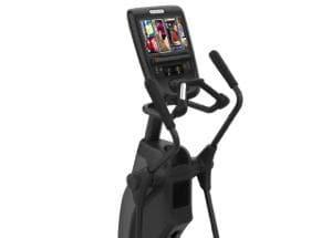 Precor EFX 665 - Thumbnail 3