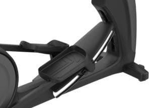 新品未使用！PULSE Trainer precor-precor-efx-833-