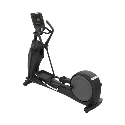 Efx 835 Crossramp Trainer Precor EFX 800 Line Elliptical 835/865