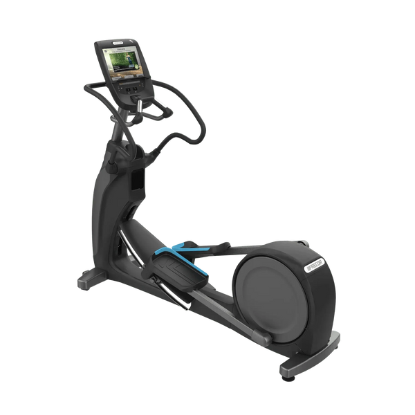 Buy Precor EFX 883 Elliptical Online