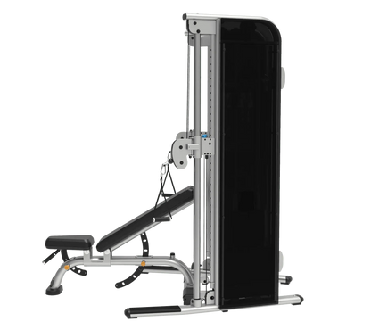 Precor FTS Glide Functional Trainer - Top Fitness Store