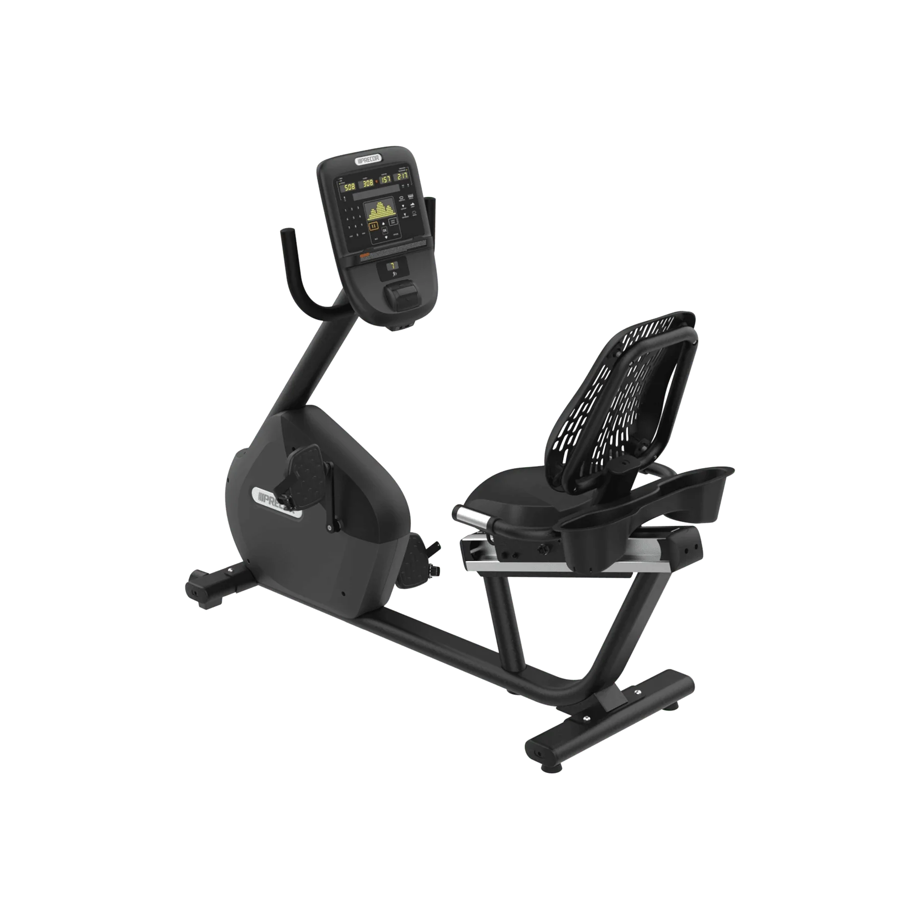 Buy Precor RBK 635 Recumbent Bike Online – Utah Home Fitness
