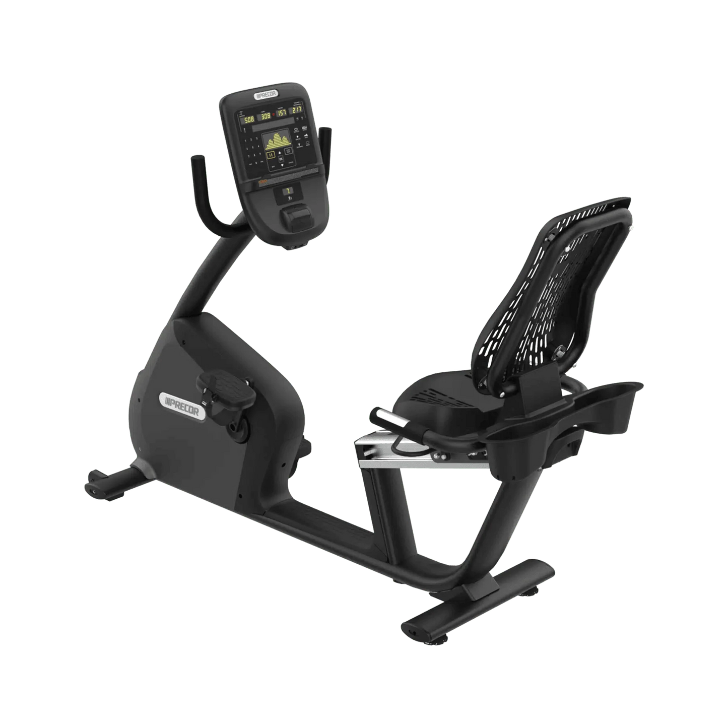 Buy Precor RBK 835 Recumbent Bike Online – Utah Home Fitness