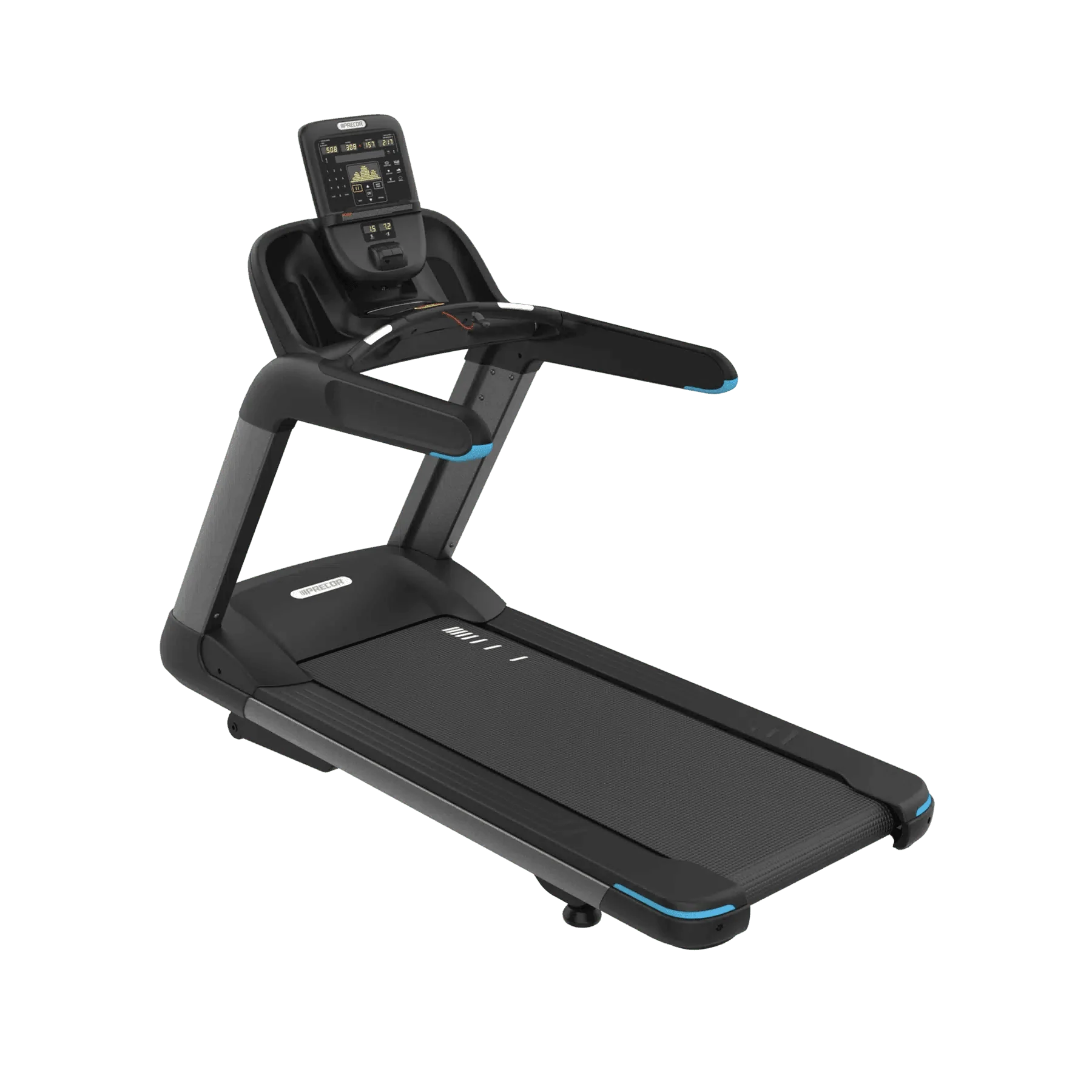Precor 833 treadmill hotsell