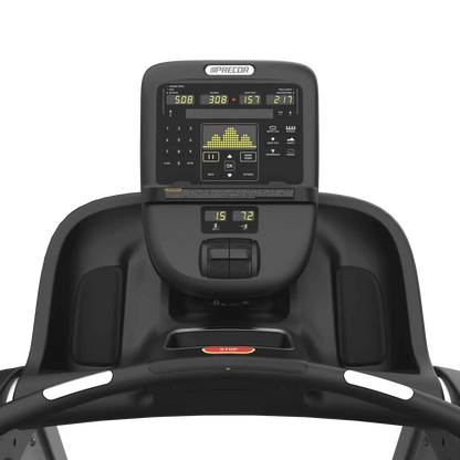 Precor TRM 835 Treadmill - Top Fitness Store