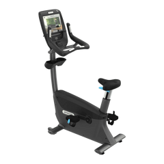 Precor ubk 635 upright bike hotsell