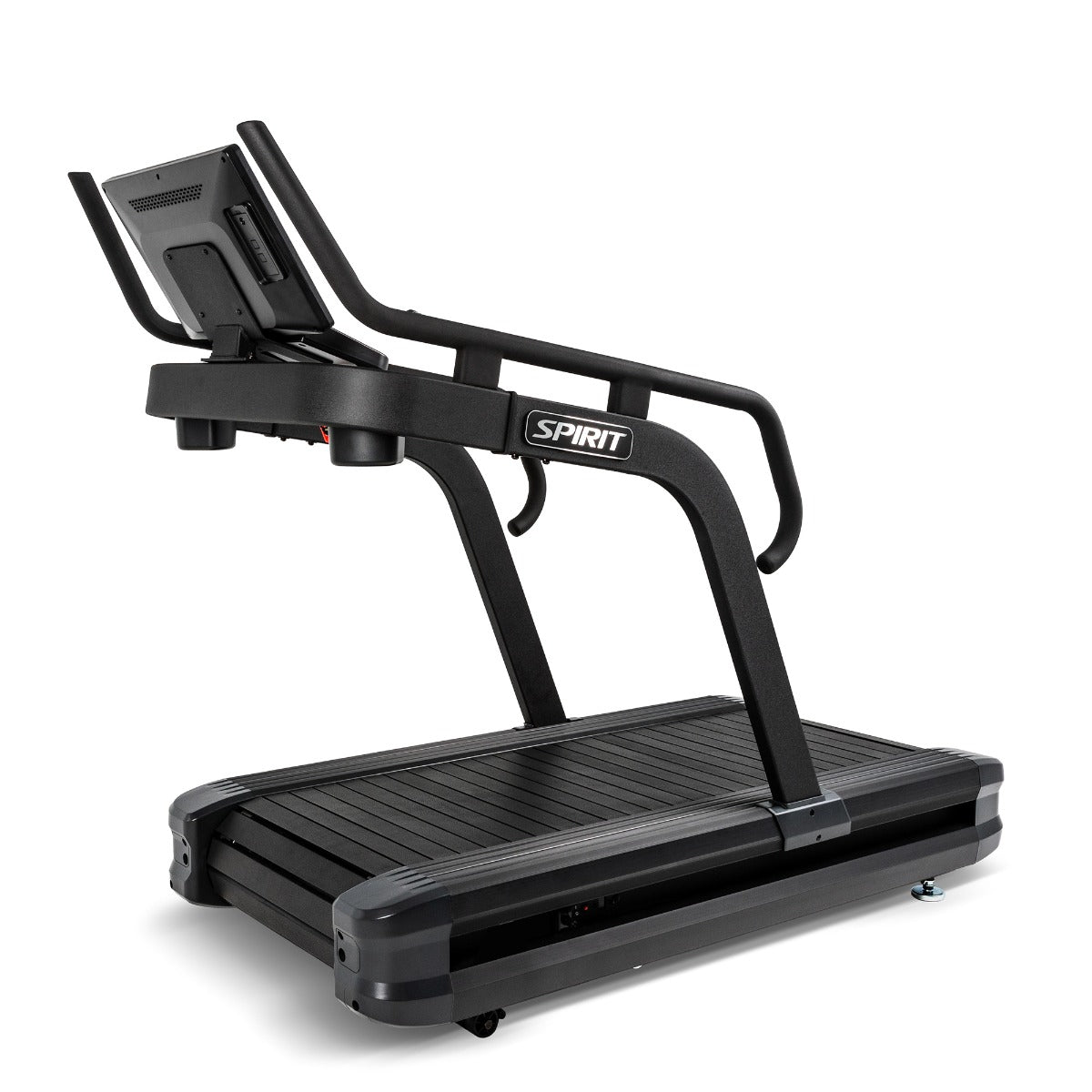 Spirit Fitness CTSBS900 Slat Belt Sled Treadmill