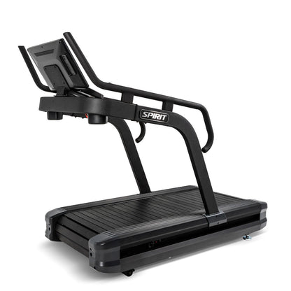 Spirit Fitness CTSBS900 Slat Belt Sled Treadmill