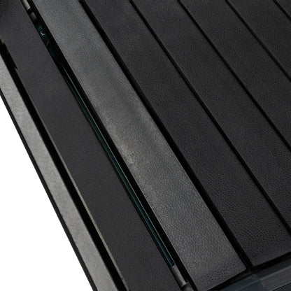 Spirit Fitness CTSBS900 Slat Belt Sled Treadmill