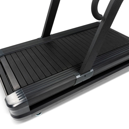 Spirit Fitness CTSBS900 Slat Belt Sled Treadmill