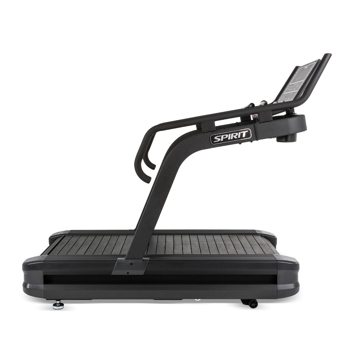 Spirit Fitness CTSBS900 Slat Belt Sled Treadmill