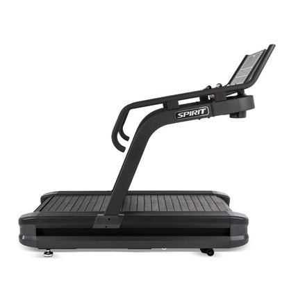 Spirit Fitness CTSBS900 Slat Belt Sled Treadmill
