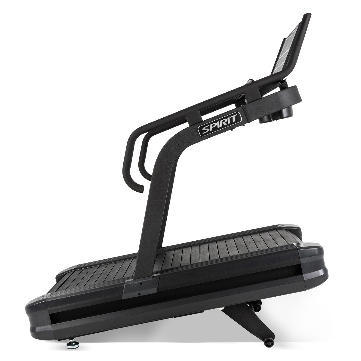 Spirit Fitness CTSBS900 Slat Belt Sled Treadmill