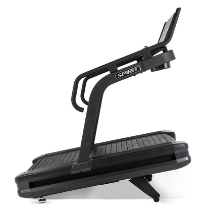 Spirit Fitness CTSBS900 Slat Belt Sled Treadmill