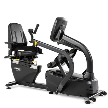 Spirit Fitness 7.0S Recumbent Stepper
