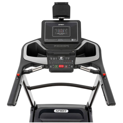 Spirit Fitness XT385 Treadmill - Top Fitness Store