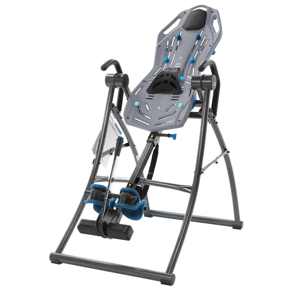 Teeter Hang Ups Fitspine XC5: Inversion Table for Back Relief