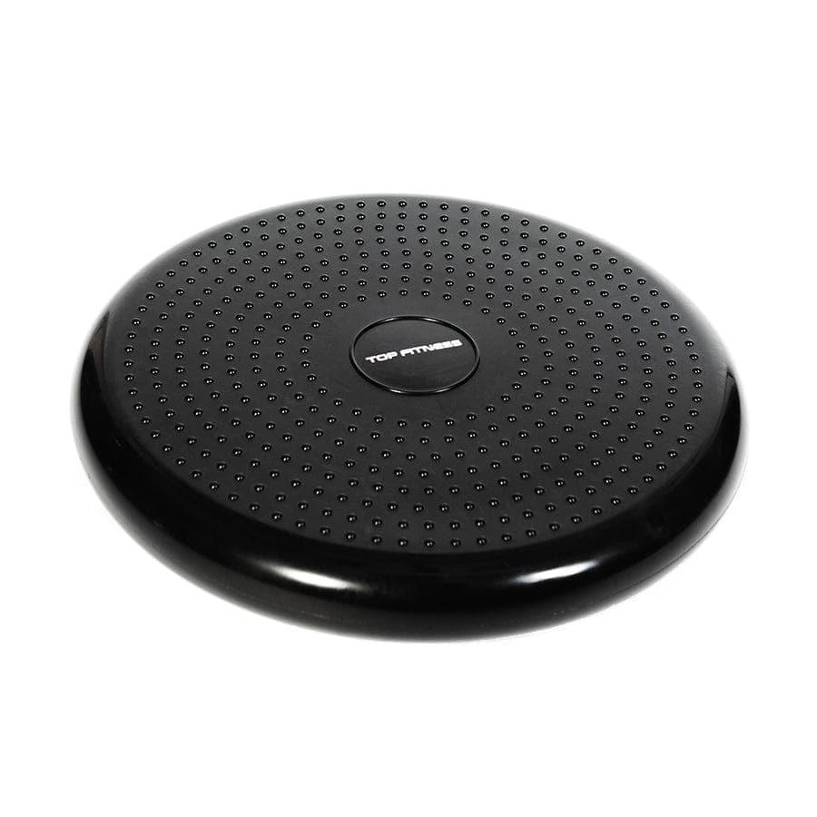 Top Fitness 33cm Balance Cushion / Stability Disc - Top Fitness Store