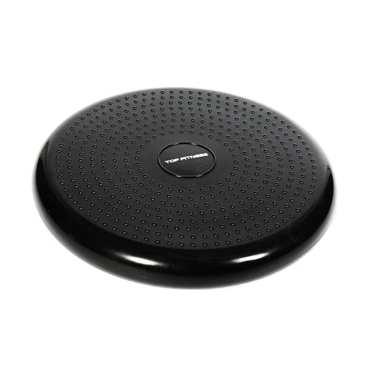 Top Fitness 33cm Balance Cushion / Stability Disc - Top Fitness Store
