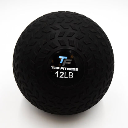 Top Fitness Slam Ball - Top Fitness Store