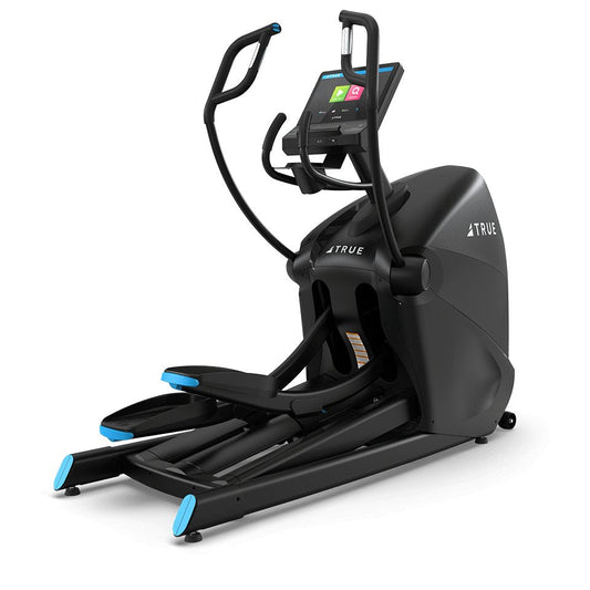 True Apex Cross Trainer - Top Fitness Store