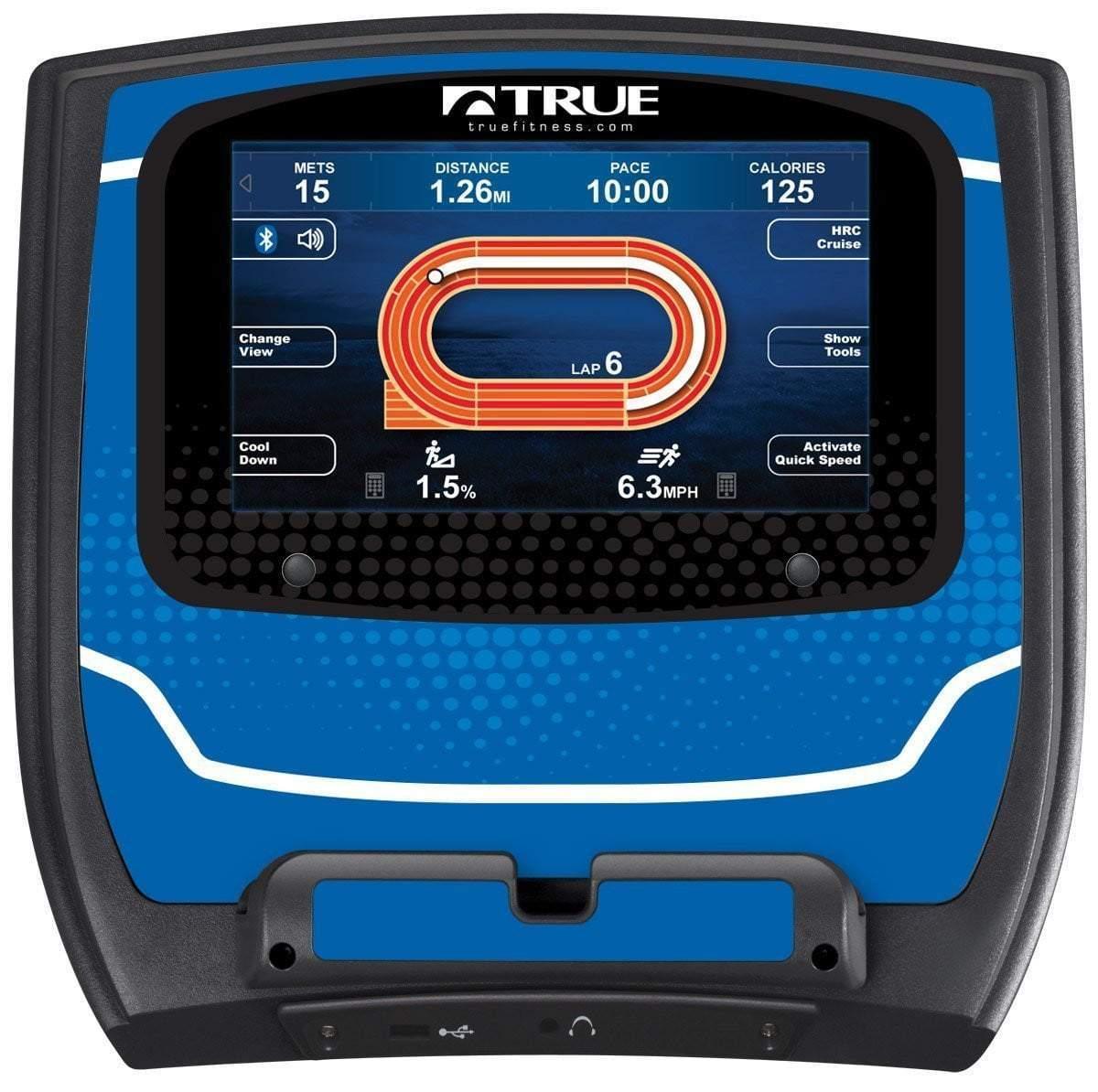 True es900 online
