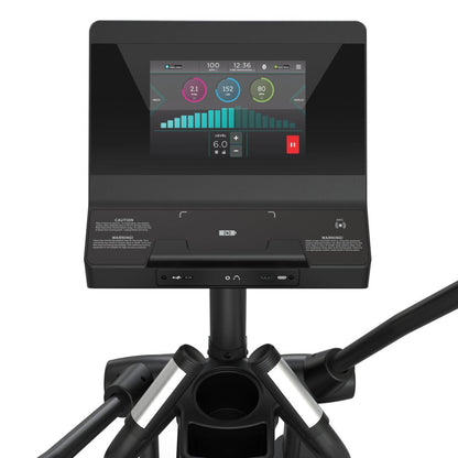 True Launch Elliptical - Top Fitness Store