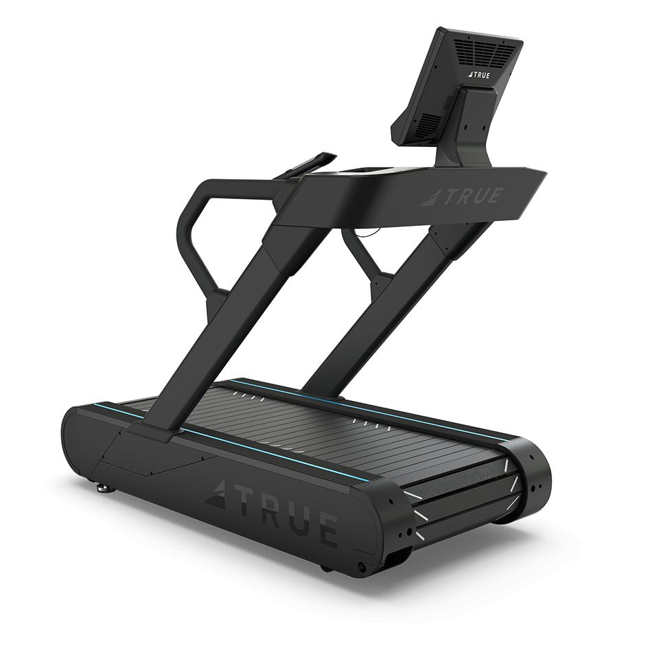 True Vapor Stryker Slat Treadmill - Top Fitness Store