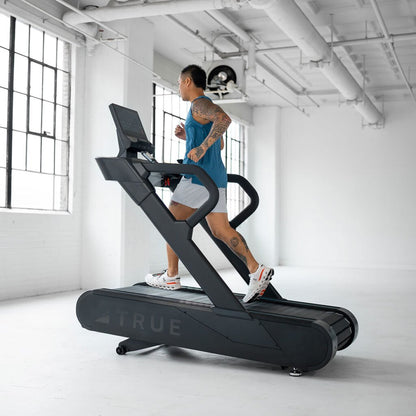 True Vapor Stryker Slat Treadmill - Top Fitness Store
