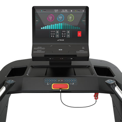 True Vapor Stryker Slat Treadmill - Top Fitness Store