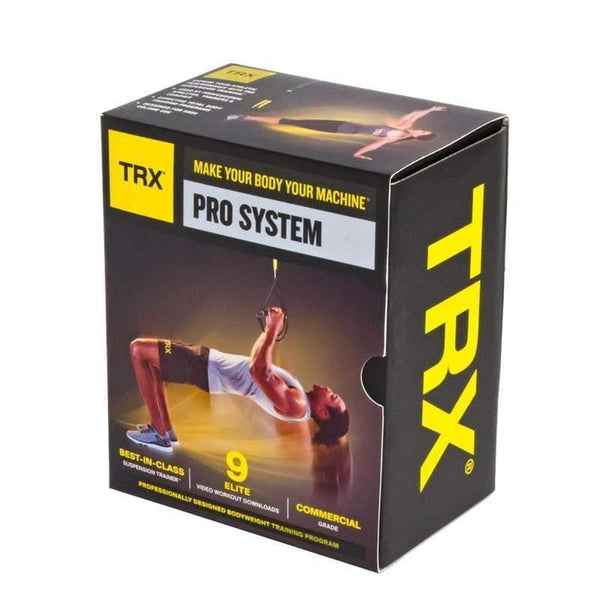 Buy TRX Pro4 Suspension Trainer Kit Online