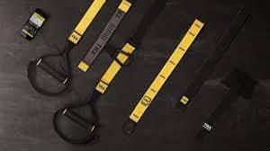 Buy TRX Pro4 Suspension Trainer Kit Online – Utah Home Fitness
