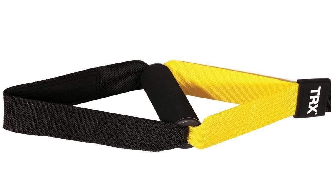 TRX ストラップ エクササイズセット　ブラックイエロー Buy TRX Sweat Suspension Trainer Kit Online – Utah Home Fitness