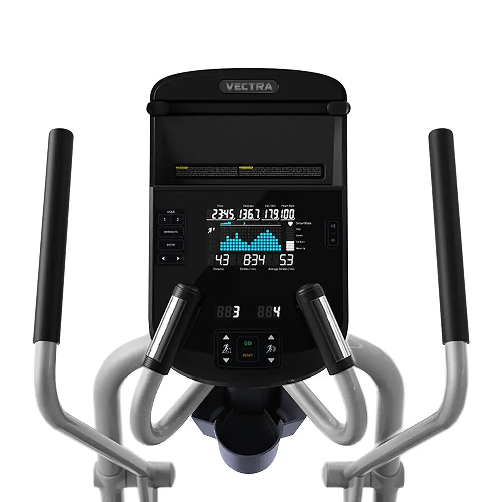 Vectra EX - 220 Elliptical - Top Fitness Store