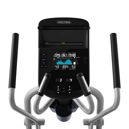 Vectra EX - 220 Elliptical - Top Fitness Store