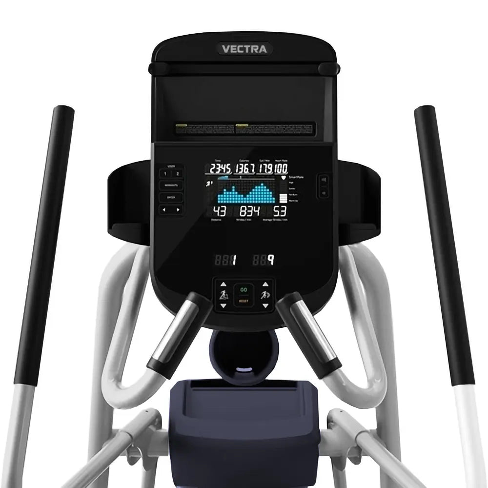 Vectra EX 420 Elliptical - Thumbnail 5